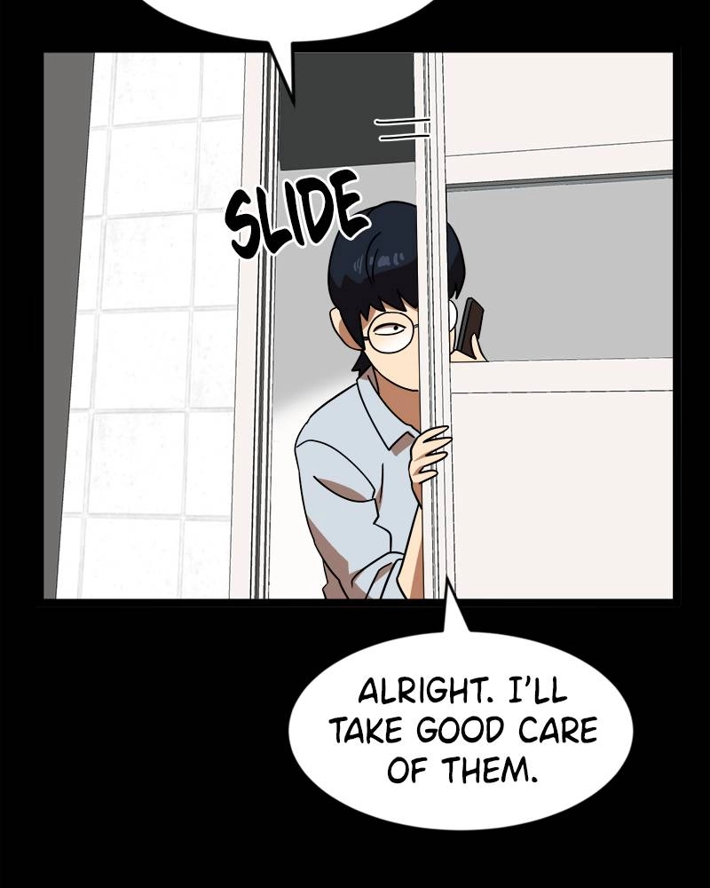 Double Click Chapter 44 - Page 113