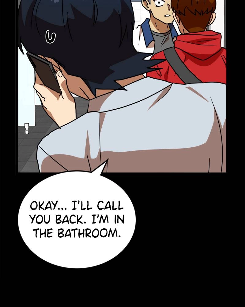 Double Click Chapter 44 - Page 115