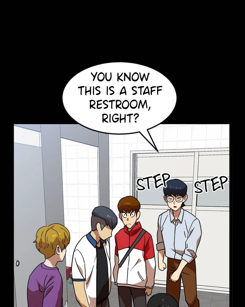 Double Click Chapter 44 - Page 116