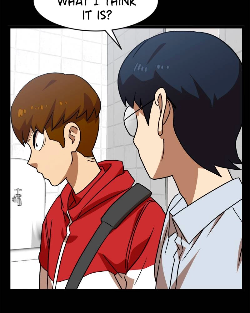 Double Click Chapter 44 - Page 120