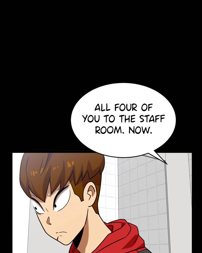 Double Click Chapter 44 - Page 121