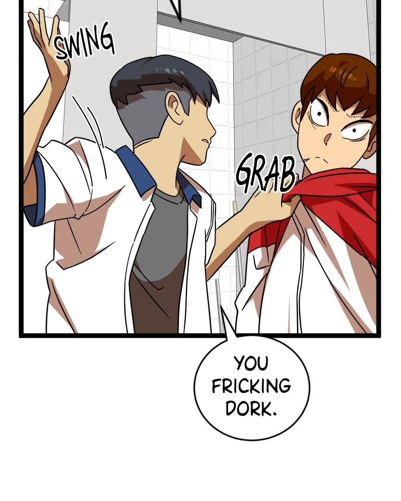 Double Click Chapter 44 - Page 124