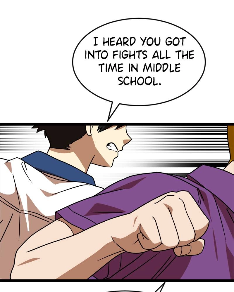 Double Click Chapter 44 - Page 134