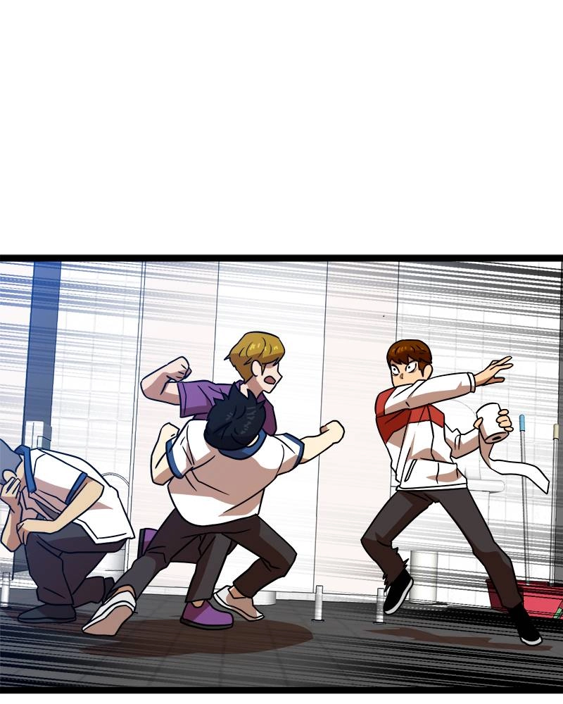 Double Click Chapter 44 - Page 139