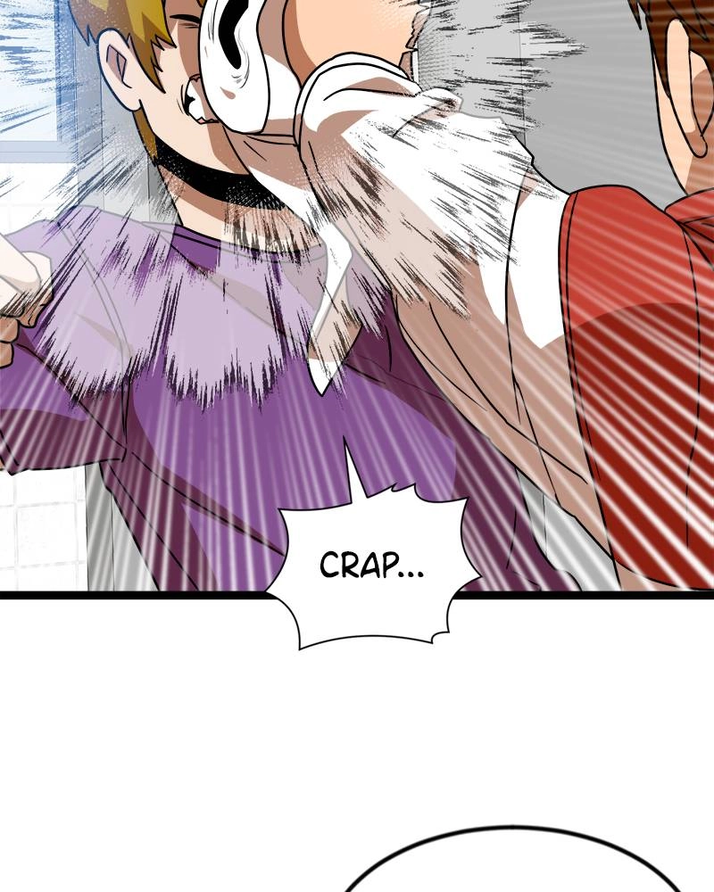 Double Click Chapter 44 - Page 141