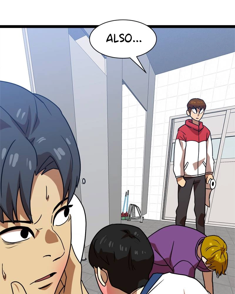 Double Click Chapter 44 - Page 147
