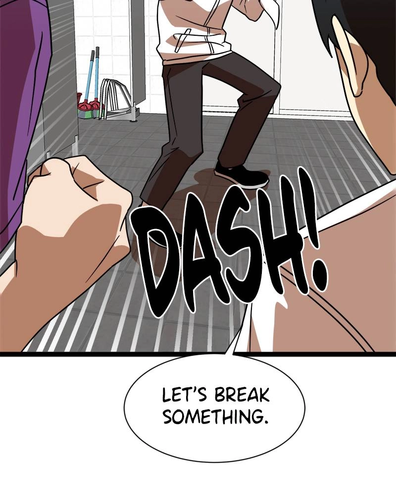 Double Click Chapter 44 - Page 153