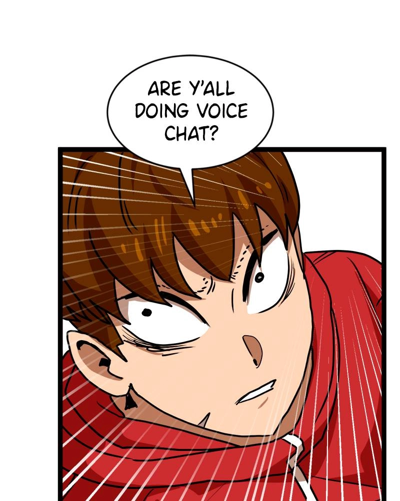 Double Click Chapter 44 - Page 155