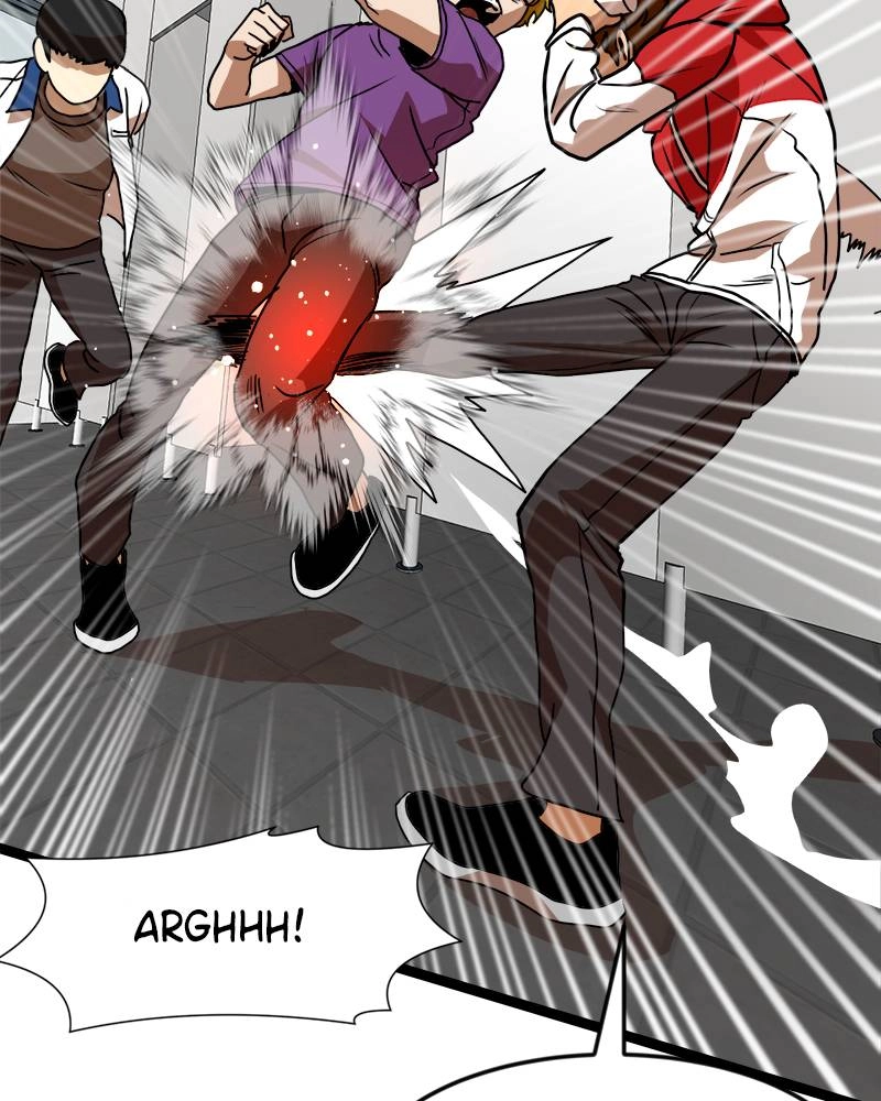 Double Click Chapter 44 - Page 158