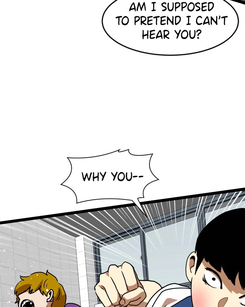 Double Click Chapter 44 - Page 159
