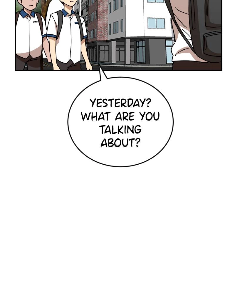 Double Click Chapter 45 - Page 4