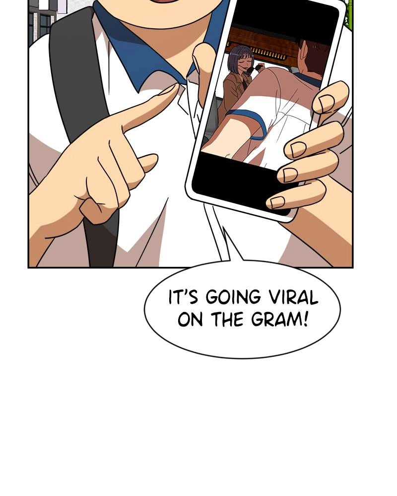 Double Click Chapter 45 - Page 6
