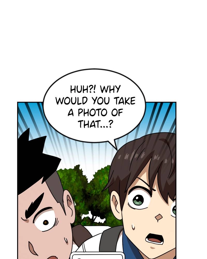Double Click Chapter 45 - Page 7