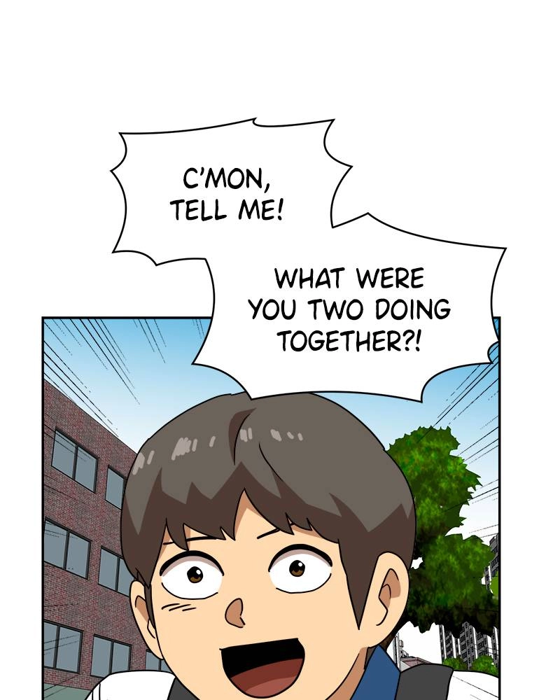 Double Click Chapter 45 - Page 9