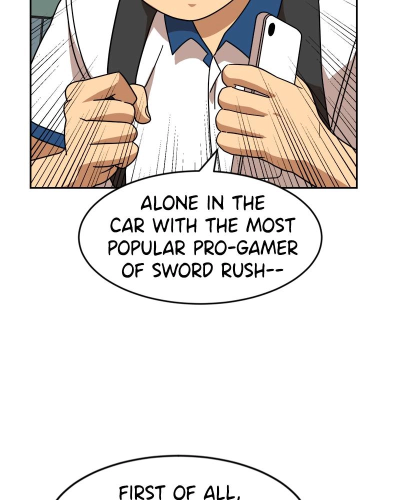 Double Click Chapter 45 - Page 10