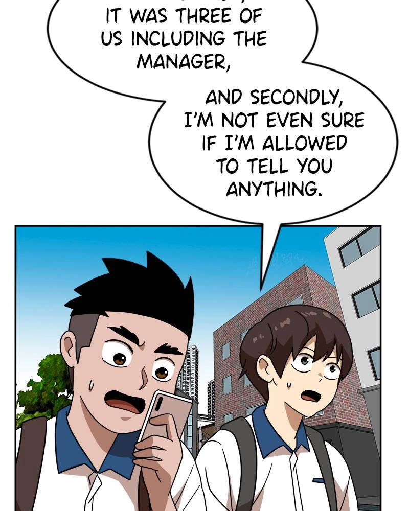 Double Click Chapter 45 - Page 11