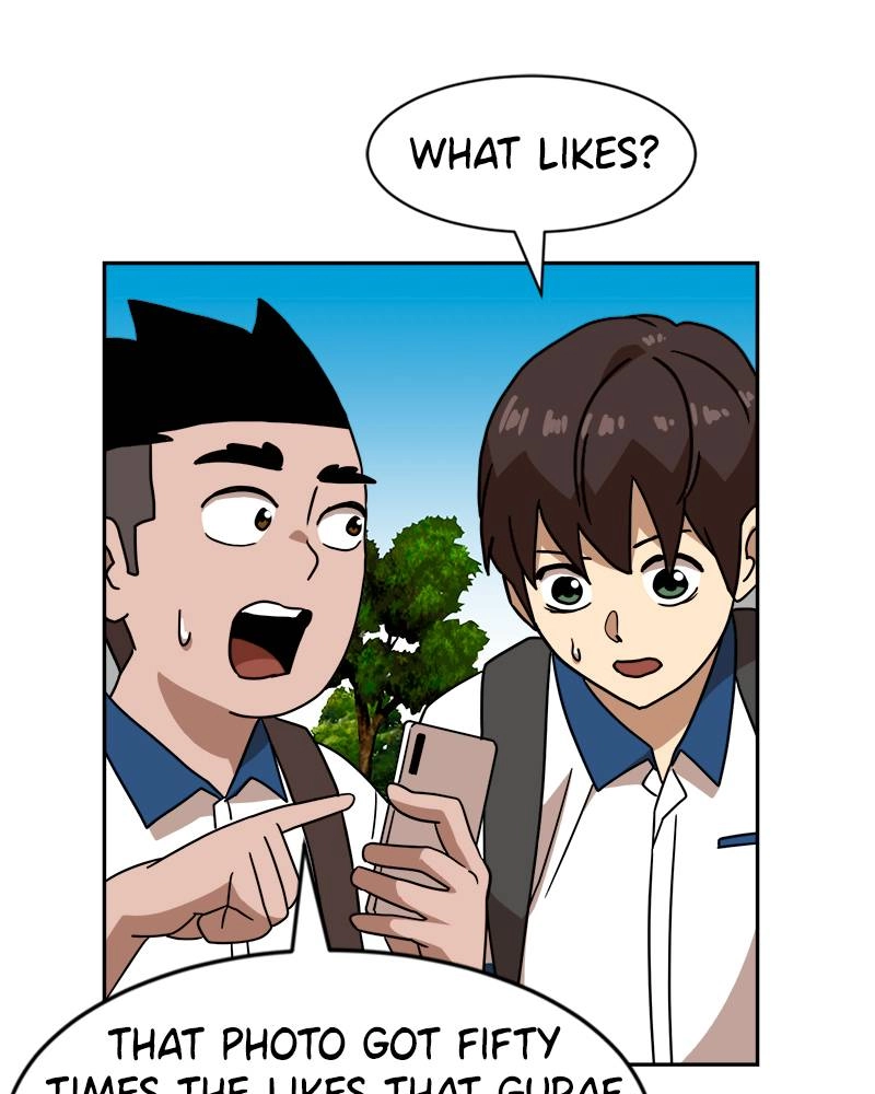 Double Click Chapter 45 - Page 13