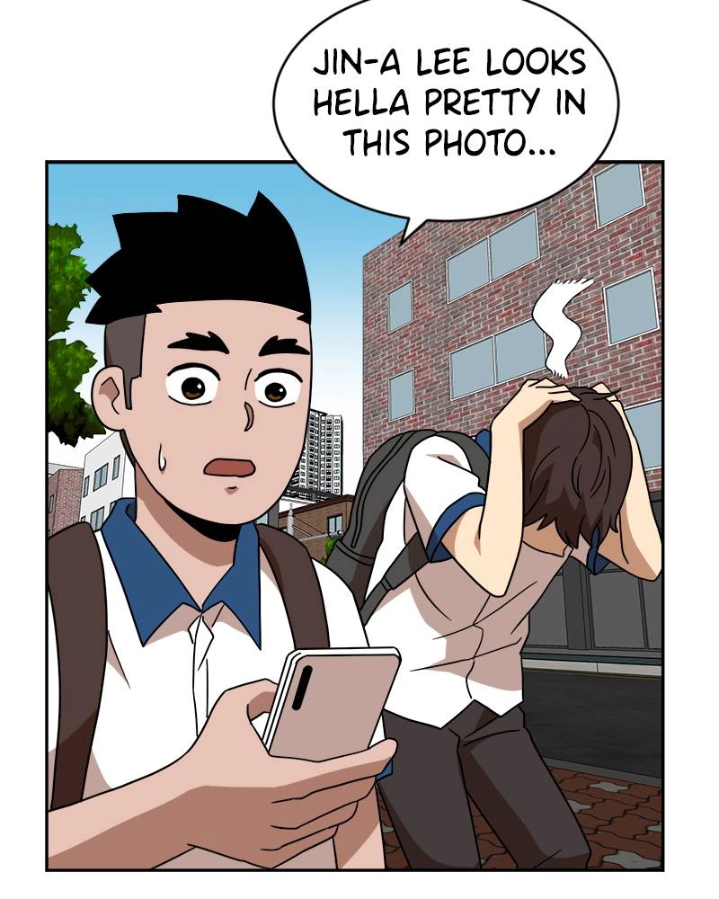 Double Click Chapter 45 - Page 18