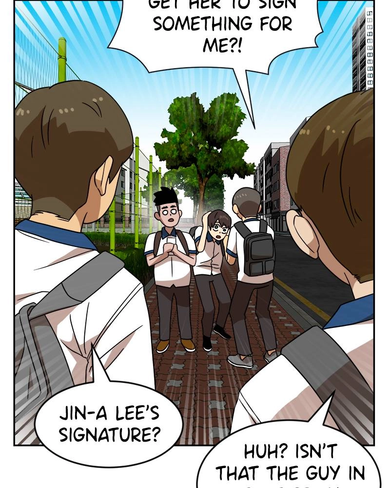 Double Click Chapter 45 - Page 20