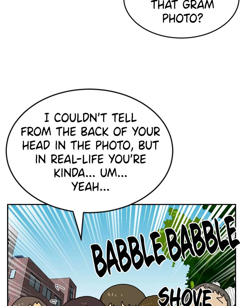 Double Click Chapter 45 - Page 21