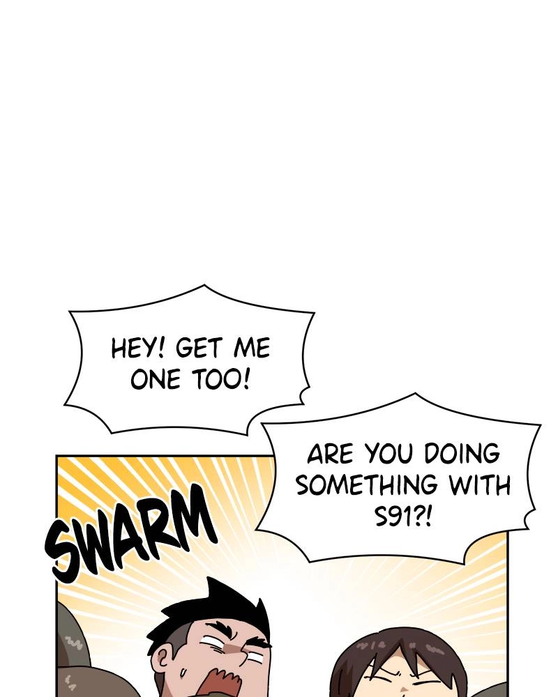 Double Click Chapter 45 - Page 23