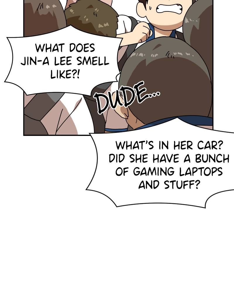 Double Click Chapter 45 - Page 24