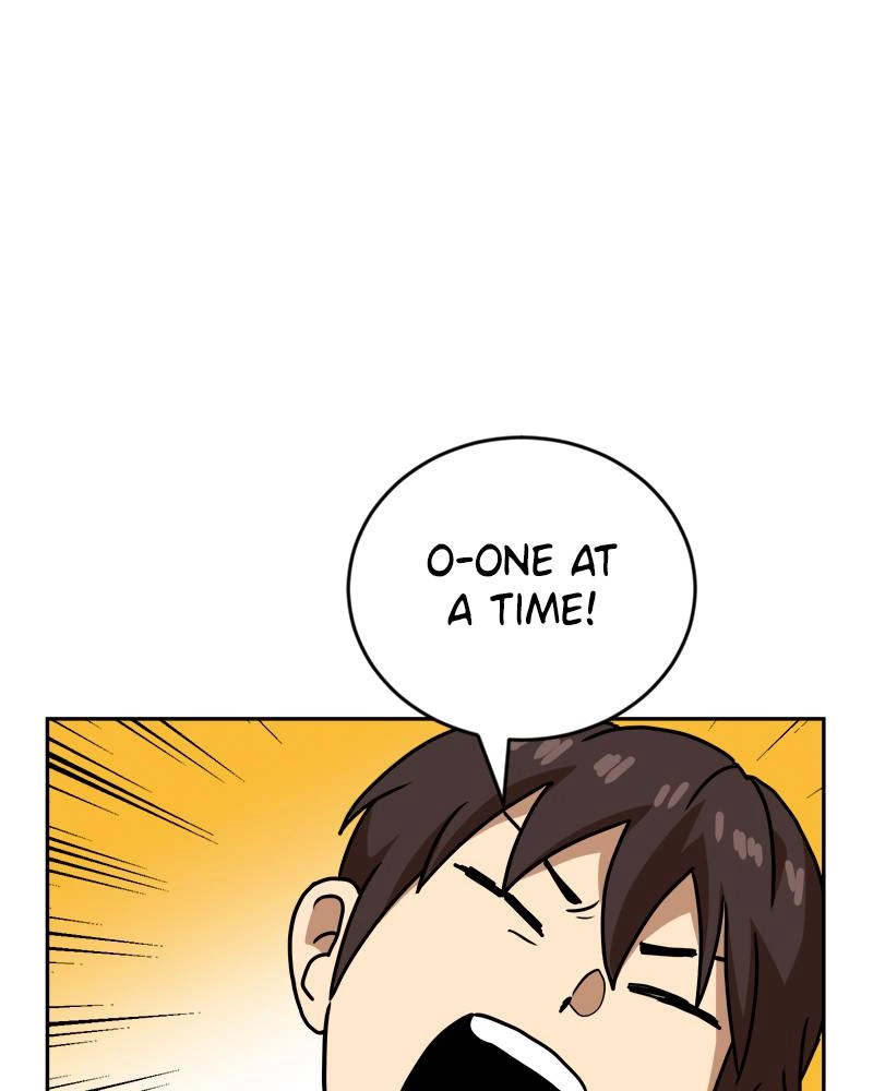 Double Click Chapter 45 - Page 25