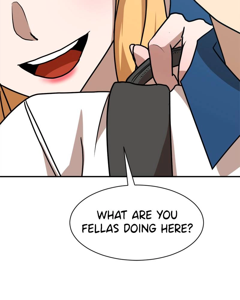 Double Click Chapter 45 - Page 30