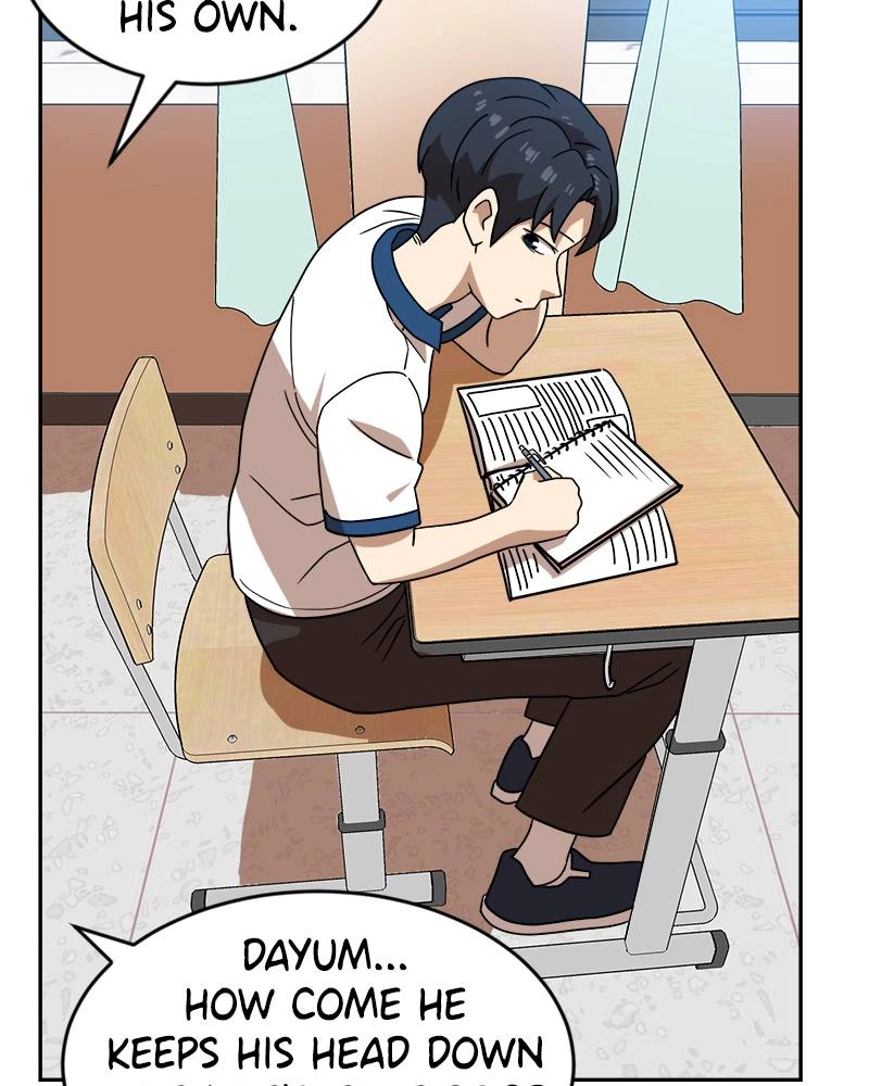 Double Click Chapter 45 - Page 37