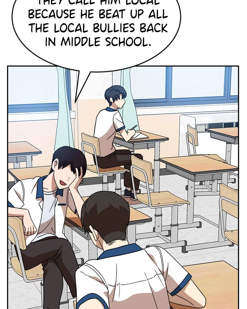 Double Click Chapter 45 - Page 39