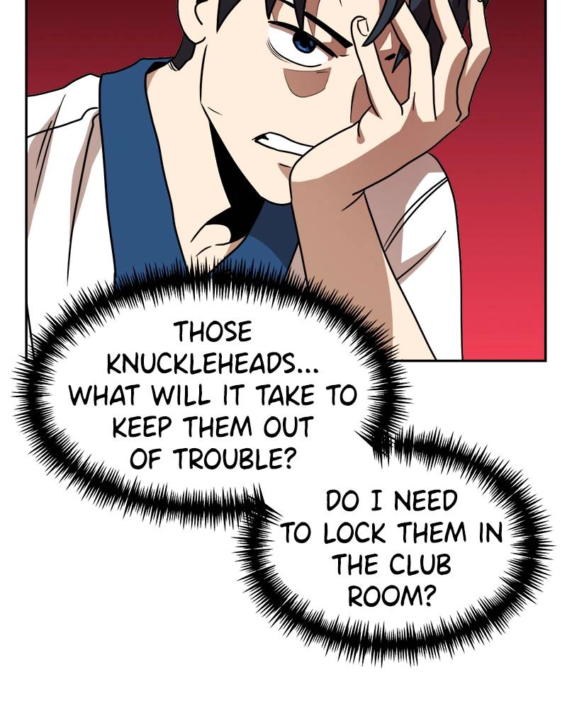 Double Click Chapter 45 - Page 42