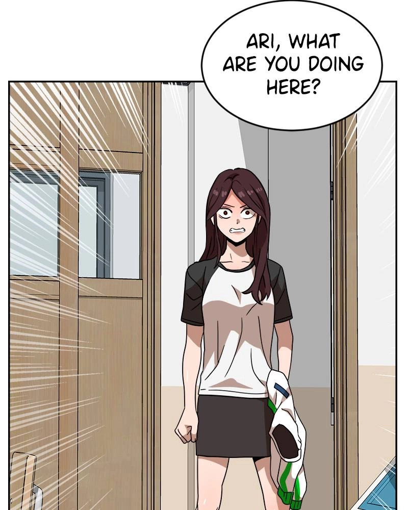 Double Click Chapter 45 - Page 45