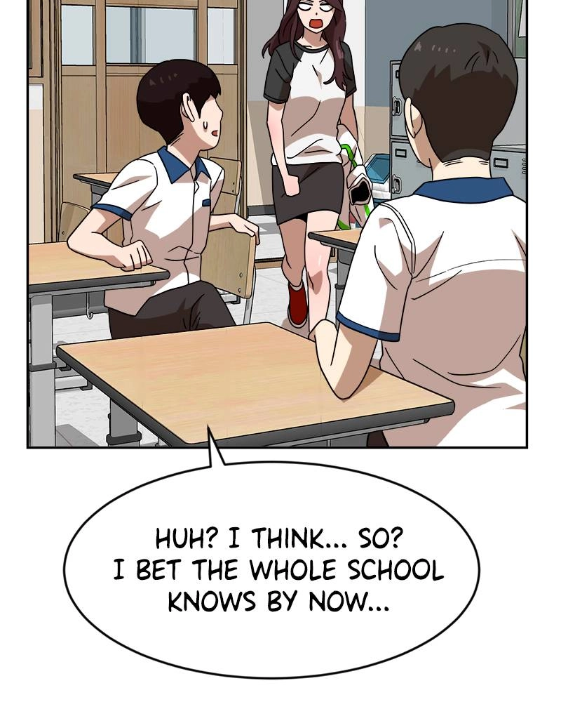 Double Click Chapter 45 - Page 50