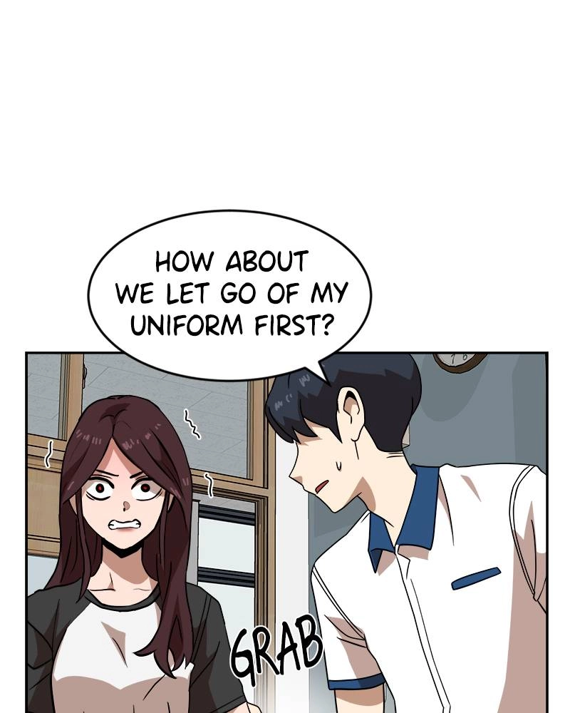 Double Click Chapter 45 - Page 51