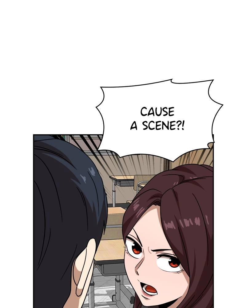 Double Click Chapter 45 - Page 53