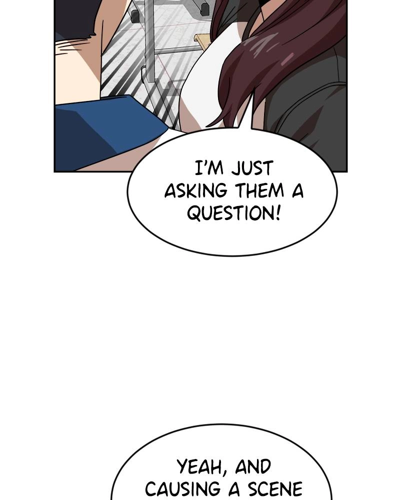 Double Click Chapter 45 - Page 54
