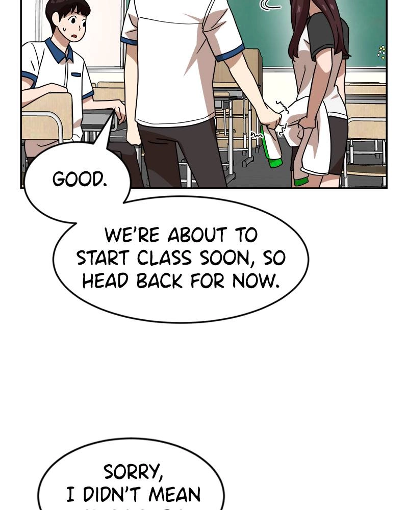 Double Click Chapter 45 - Page 59
