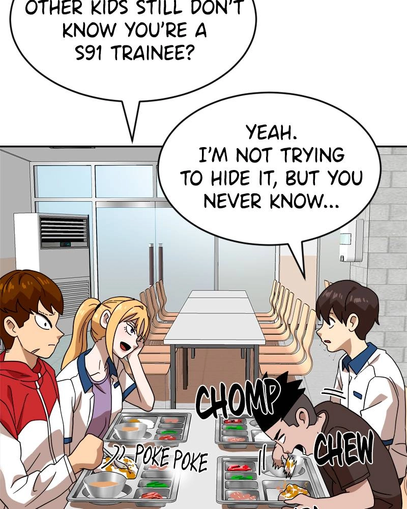 Double Click Chapter 45 - Page 69