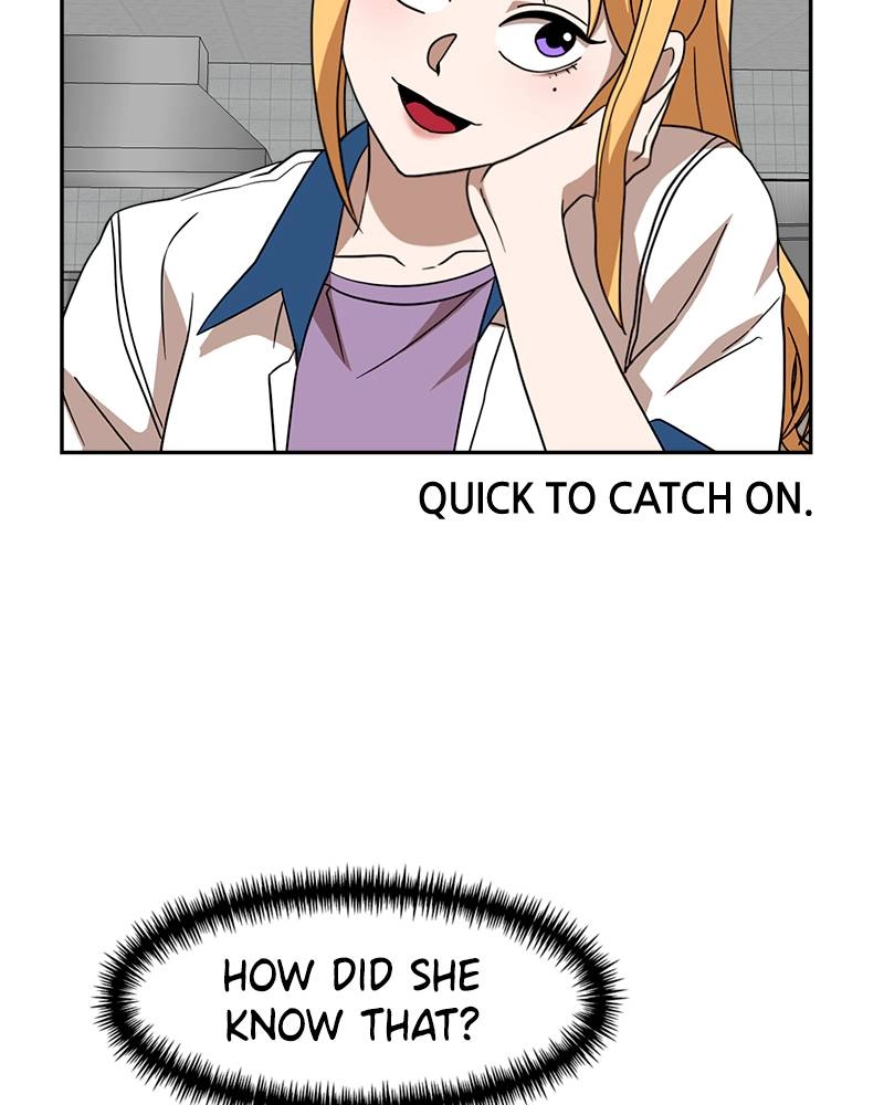 Double Click Chapter 45 - Page 71