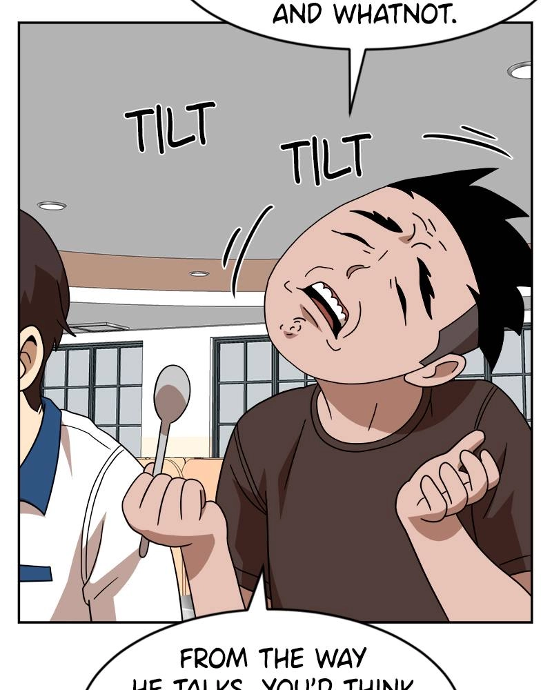 Double Click Chapter 45 - Page 74