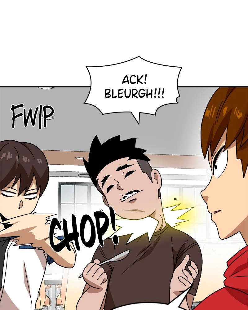 Double Click Chapter 45 - Page 76