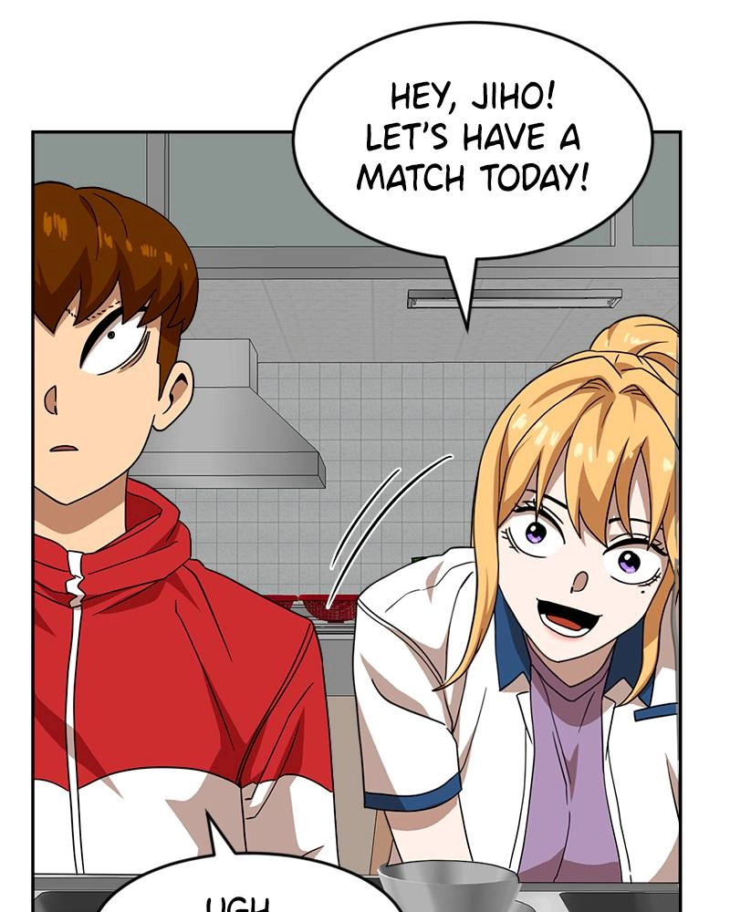 Double Click Chapter 45 - Page 79