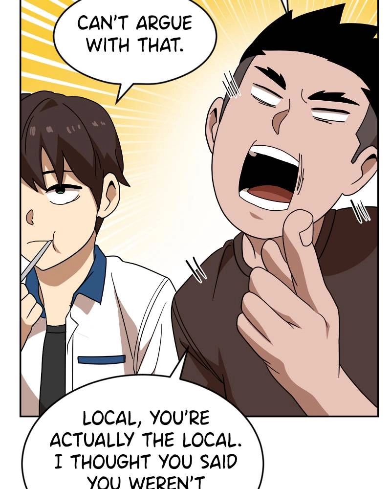 Double Click Chapter 45 - Page 81