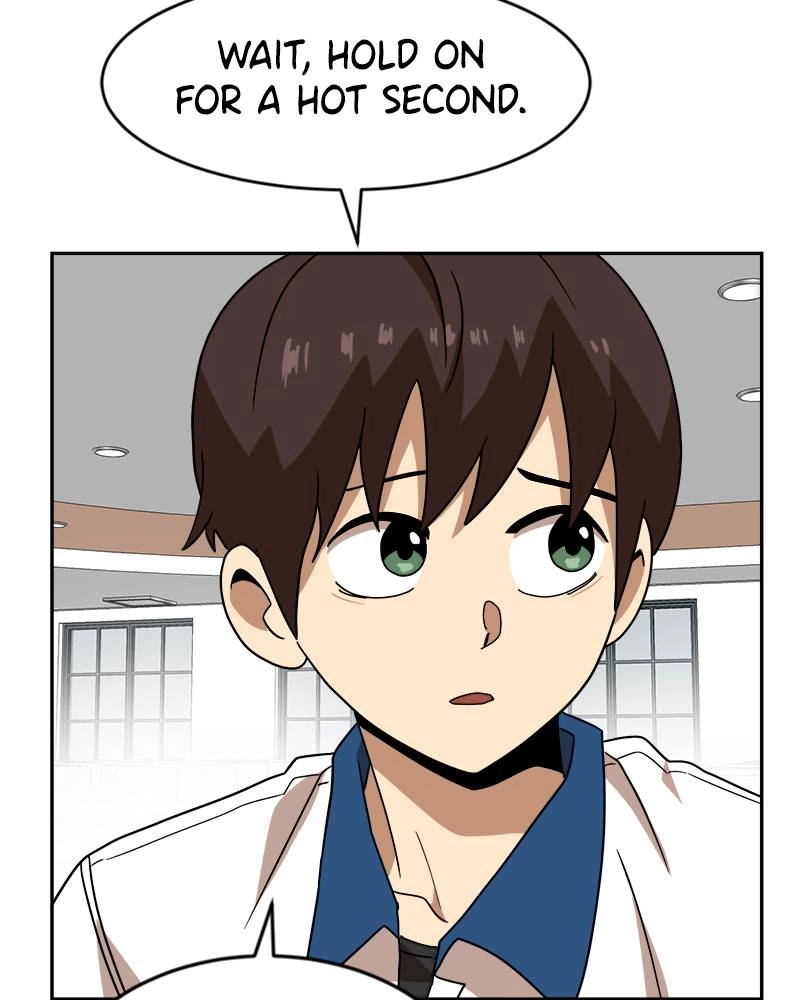 Double Click Chapter 45 - Page 83