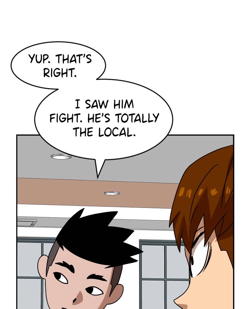 Double Click Chapter 45 - Page 85