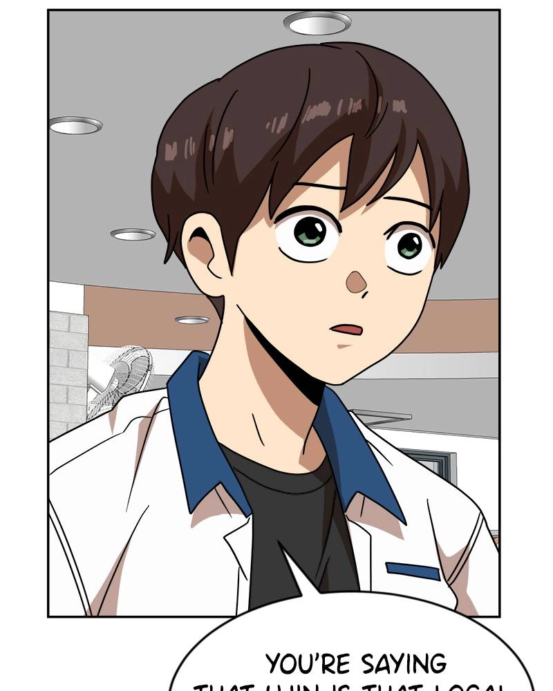 Double Click Chapter 45 - Page 87