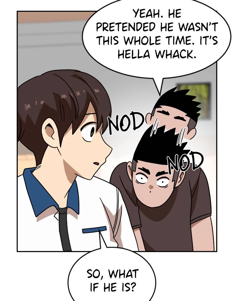 Double Click Chapter 45 - Page 89