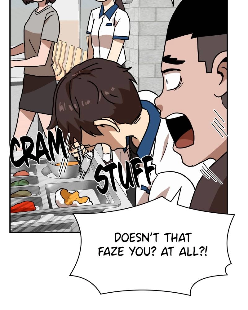 Double Click Chapter 45 - Page 91