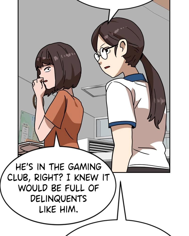 Double Click Chapter 45 - Page 93