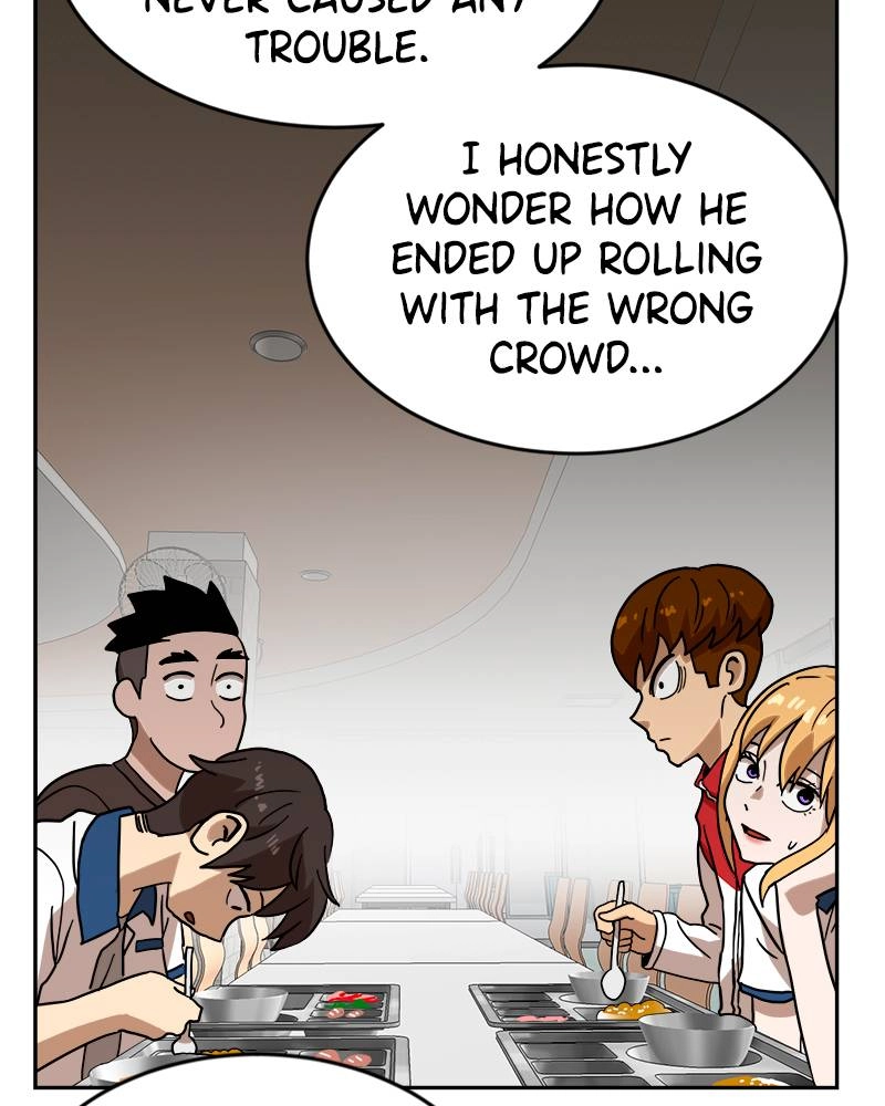 Double Click Chapter 45 - Page 95